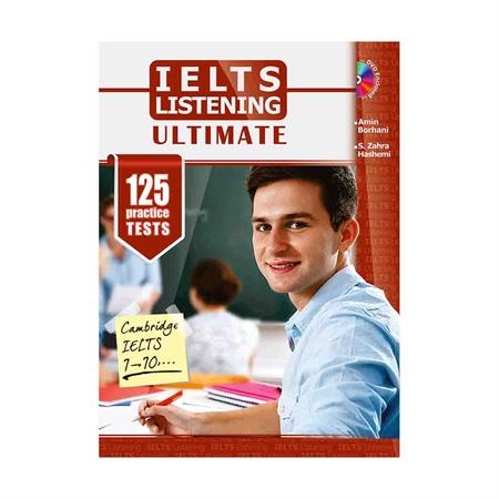 BOOK   COVER    IELTS   Listening   Ultimate    final_2